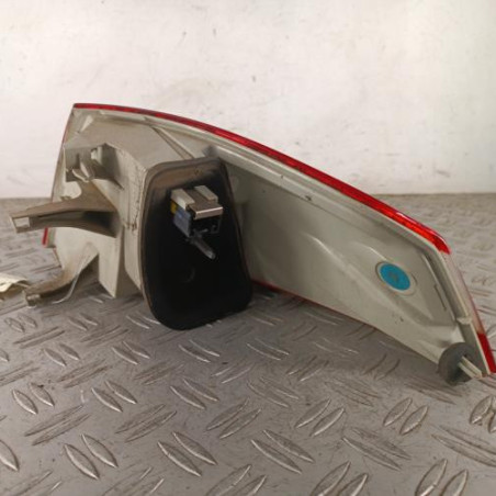 Feu arriere principal gauche (feux) PEUGEOT 508 1 SW