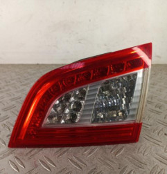 Feu arriere secondaire droit (feux) PEUGEOT 508 1 SW Photo n°1