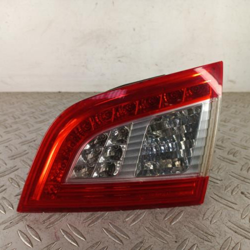 Feu arriere secondaire droit (feux) PEUGEOT 508 1 SW