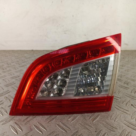 Feu arriere secondaire droit (feux) PEUGEOT 508 1 SW Photo n°1