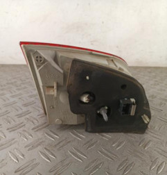 Feu arriere secondaire droit (feux) PEUGEOT 508 1 SW