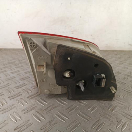 Feu arriere secondaire droit (feux) PEUGEOT 508 1 SW