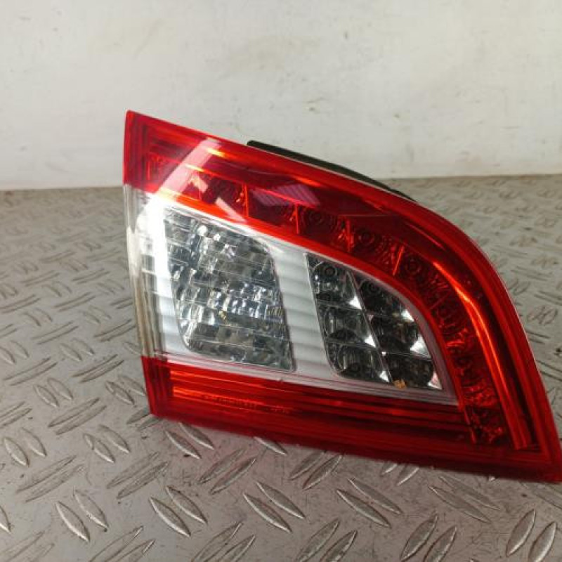 Feu arriere secondaire gauche (feux) PEUGEOT 508 1 SW