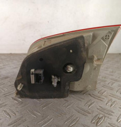 Feu arriere secondaire gauche (feux) PEUGEOT 508 1 SW