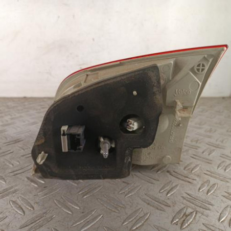 Feu arriere secondaire gauche (feux) PEUGEOT 508 1 SW