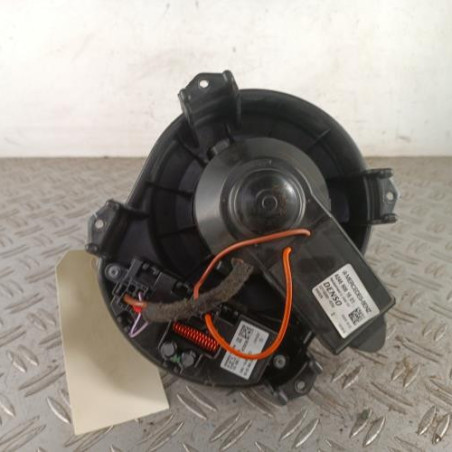 Pulseur d'air MERCEDES CLASSE A 176