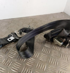 Ceinture avant gauche PEUGEOT 207 Photo n°1