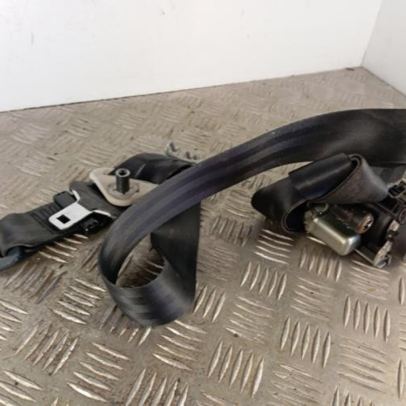 Ceinture avant gauche PEUGEOT 207