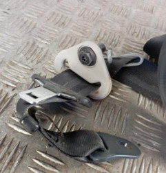 Ceinture avant gauche PEUGEOT 207