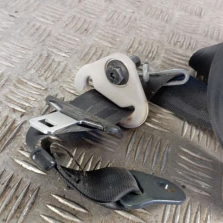 Ceinture avant gauche PEUGEOT 207