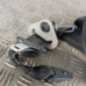 Ceinture avant gauche PEUGEOT 207