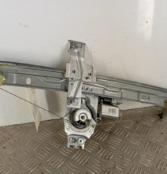 Leve vitre electrique avant gauche PEUGEOT 207