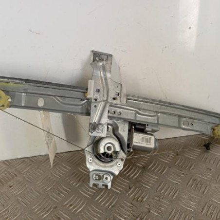 Leve vitre electrique avant gauche PEUGEOT 207