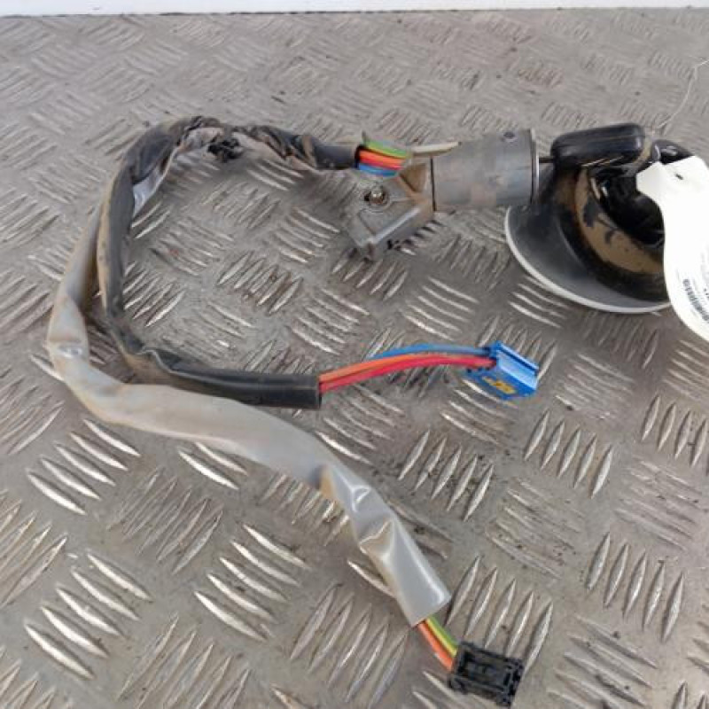 Neiman CITROEN BERLINGO 1