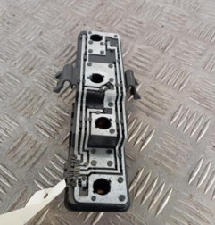 Platine feu arriere droit CITROEN XSARA PICASSO Photo n°1