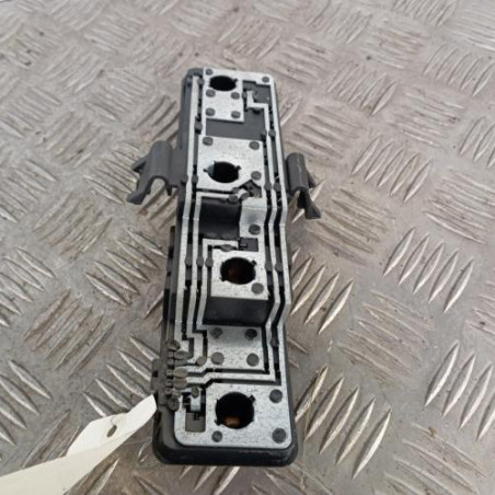 Platine feu arriere droit CITROEN XSARA PICASSO Photo n°1