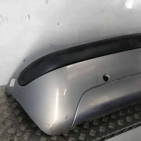 Pare choc arriere CITROEN C3 1