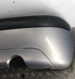 Pare choc arriere CITROEN C3 1 Photo n°3