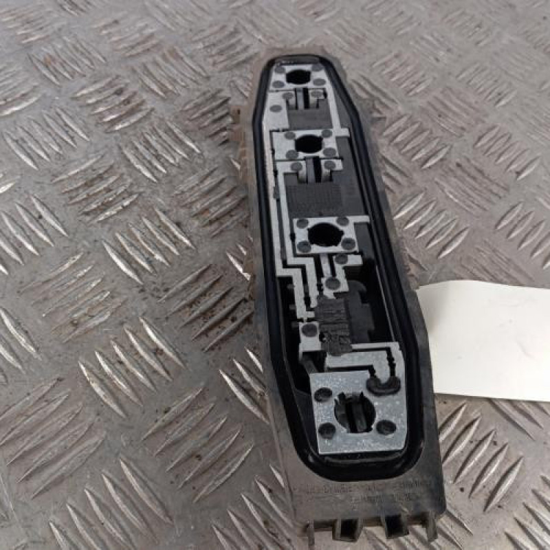 Platine feu arriere gauche CITROEN C3 1 Platine feu arriere gauche CITROEN C3 1