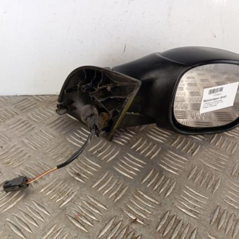 Retroviseur droit CITROEN C3 1