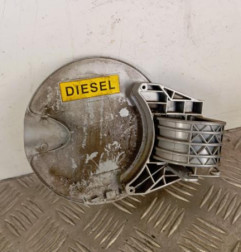 Trappe d'essence CITROEN C3 1