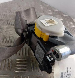 Ceinture avant droit KIA RIO 2