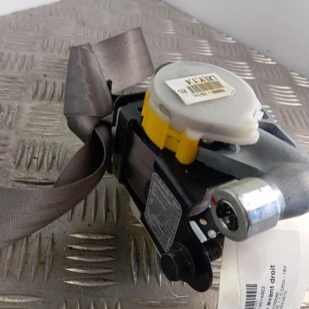 Ceinture avant droit KIA RIO 2