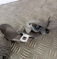 Ceinture avant droit KIA RIO 2 Photo n°3