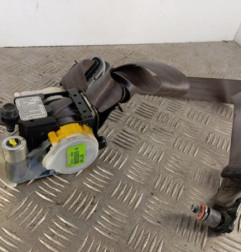 Ceinture avant gauche KIA RIO 2 Photo n°1