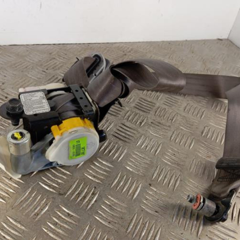 Ceinture avant gauche KIA RIO 2