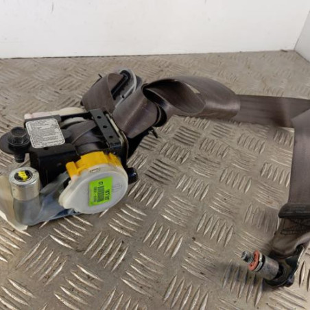 Ceinture avant gauche KIA RIO 2 Photo n°1