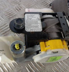 Ceinture avant gauche KIA RIO 2