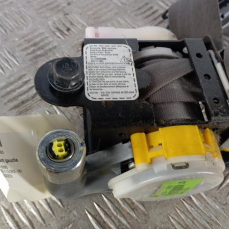 Ceinture avant gauche KIA RIO 2