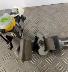 Ceinture avant gauche KIA RIO 2 Photo n°3