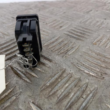 Interrupteur de leve vitre avant droit CITROEN XSARA PICASSO