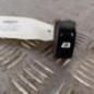 Interrupteur de leve vitre avant gauche CITROEN XSARA PICASSO