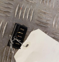 Interrupteur de leve vitre avant gauche CITROEN XSARA PICASSO