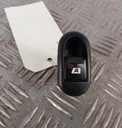 Interrupteur de leve vitre avant gauche CITROEN C3 1 Photo n°1