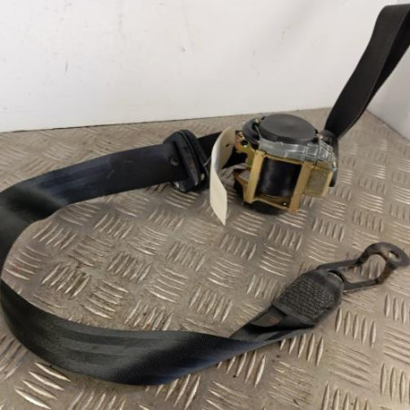 Ceinture avant gauche PEUGEOT 206 Photo n°1
