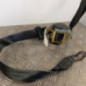 Ceinture avant gauche PEUGEOT 206