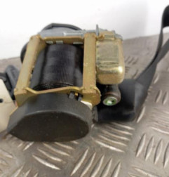 Ceinture avant gauche PEUGEOT 206
