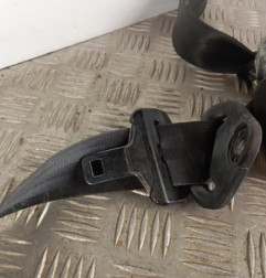 Ceinture avant gauche PEUGEOT 206 Photo n°3