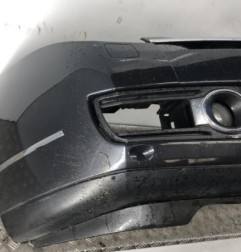 Pare choc avant CITROEN C6 Photo n°3