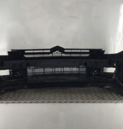 Pare choc avant CITROEN C6 Photo n°4