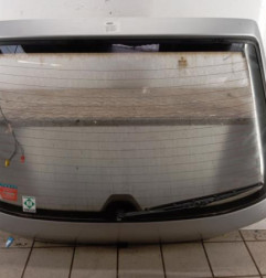 Malle/Hayon arriere PEUGEOT 306 Photo n°1