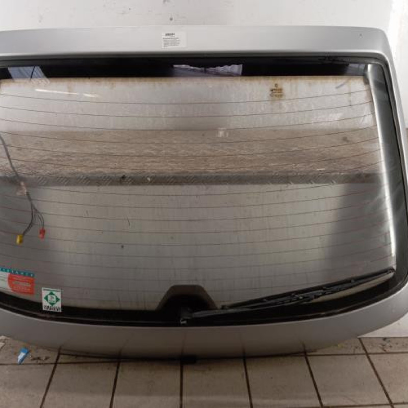 Malle/Hayon arriere PEUGEOT 306