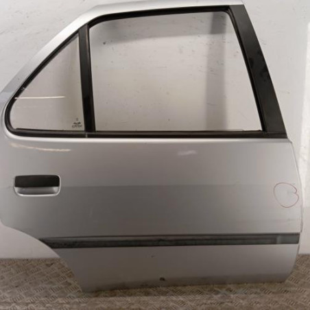 Porte arriere droit PEUGEOT 306 Photo n°1