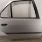 Porte arriere droit PEUGEOT 306