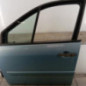 Porte avant gauche RENAULT SCENIC 2