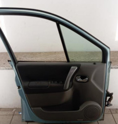 Porte avant gauche RENAULT SCENIC 2
